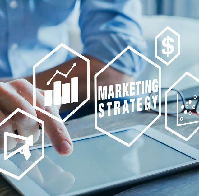 Market Approach & Strategy